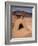 Oven in Taos Pueblo, Rio Grande Valley, New Mexico, USA-Art Wolfe-Framed Photographic Print