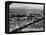 Over-All View of Chandigarh, New Capital City of Punjab-null-Framed Premier Image Canvas