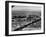 Over-All View of Chandigarh, New Capital City of Punjab-null-Framed Photographic Print