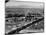 Over-All View of Chandigarh, New Capital City of Punjab-null-Mounted Photographic Print