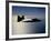 Over California, an F/A-22 Raptor Files a Training Mission Here-Stocktrek Images-Framed Photographic Print