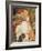 Over the Garden Wall-Frederick Morgan-Framed Giclee Print