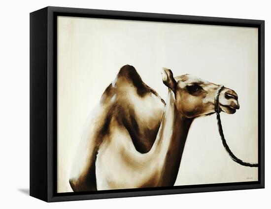 Over The Hump-Sydney Edmunds-Framed Premier Image Canvas