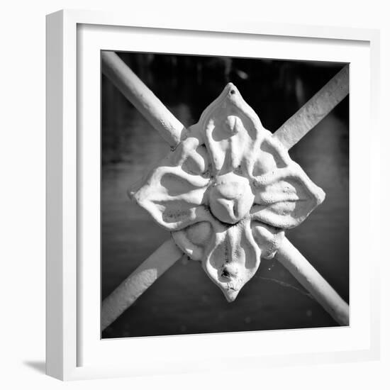 Over the Lake II-Jairo Rodriguez-Framed Photographic Print