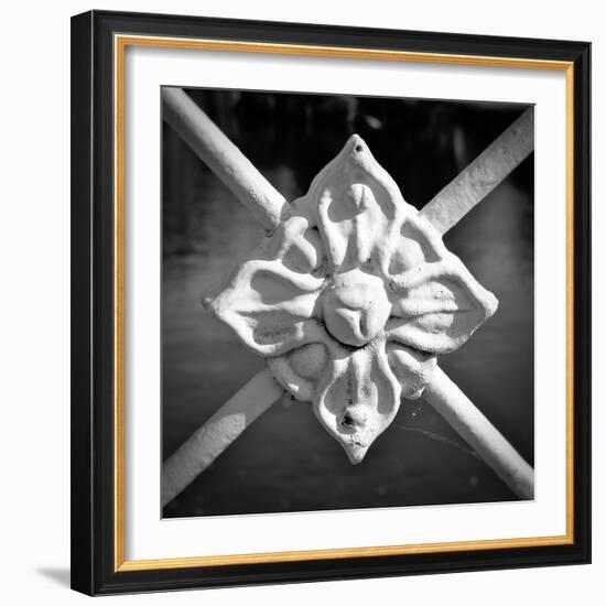 Over the Lake II-Jairo Rodriguez-Framed Photographic Print