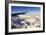Over the Mountains-Sebastien Lory-Framed Photographic Print