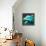 Over The Ocean-Nancy Tillman-Framed Stretched Canvas displayed on a wall