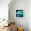 Over The Ocean-Nancy Tillman-Framed Premium Giclee Print displayed on a wall