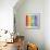 Over the Rainbow-Erin Clark-Framed Premier Image Canvas displayed on a wall