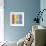 Over the Rainbow-Erin Clark-Framed Premium Giclee Print displayed on a wall