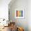 Over the Rainbow-Erin Clark-Framed Premium Giclee Print displayed on a wall