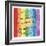 Over the Rainbow-Erin Clark-Framed Premium Giclee Print