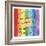 Over the Rainbow-Erin Clark-Framed Giclee Print