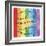 Over the Rainbow-Erin Clark-Framed Giclee Print