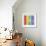 Over the Rainbow-Erin Clark-Framed Giclee Print displayed on a wall