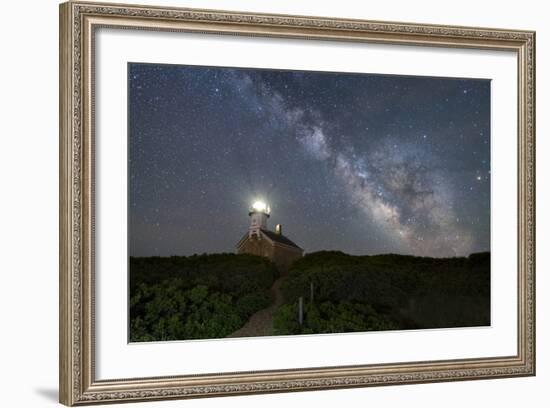 Over the Top-Michael Blanchette-Framed Photographic Print