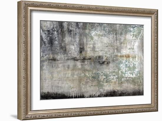 Over the Wall-Alexys Henry-Framed Giclee Print