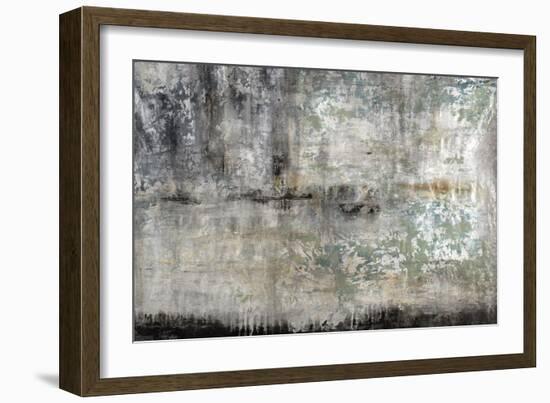 Over the Wall-Alexys Henry-Framed Giclee Print