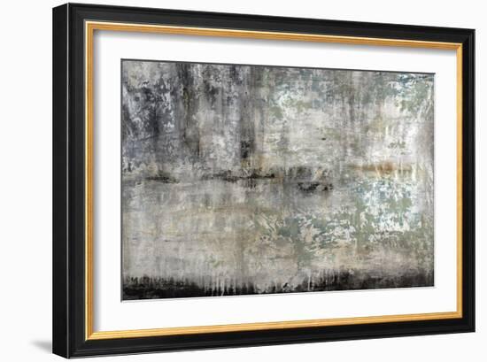 Over the Wall-Alexys Henry-Framed Giclee Print