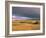 Overberg Landscape, Western Cape, South Africa, Africa-Alain Evrard-Framed Photographic Print