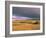 Overberg Landscape, Western Cape, South Africa, Africa-Alain Evrard-Framed Photographic Print