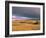 Overberg Landscape, Western Cape, South Africa, Africa-Alain Evrard-Framed Photographic Print