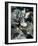 Overcast, 1917-Wassily Kandinsky-Framed Giclee Print