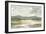 Overcast Wetland I-Ethan Harper-Framed Premium Giclee Print