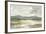 Overcast Wetland I-Ethan Harper-Framed Premium Giclee Print