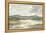 Overcast Wetland I-Ethan Harper-Framed Stretched Canvas