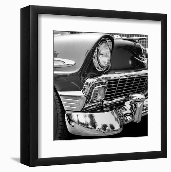 Overdrive 7-Ryan Hartson-Weddle-Framed Art Print