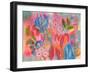 Overfjoyed.jpg-Suzanne Allard-Framed Art Print