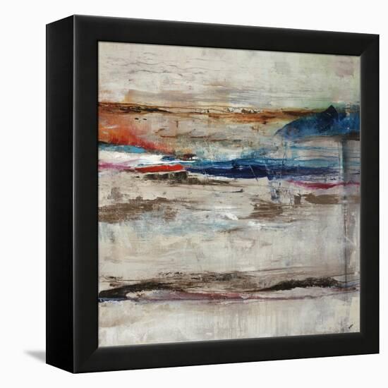 Overflow-Clayton Rabo-Framed Premier Image Canvas