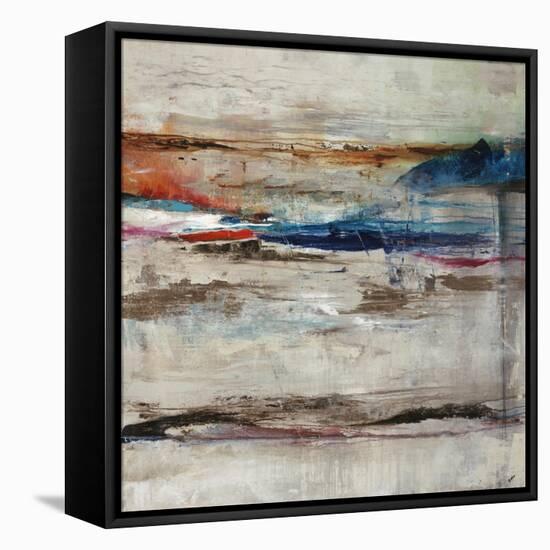 Overflow-Clayton Rabo-Framed Premier Image Canvas