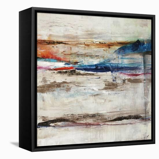 Overflow-Clayton Rabo-Framed Premier Image Canvas