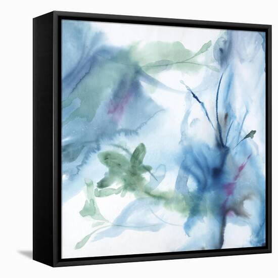 Overgrowth-Jason Jarava-Framed Premier Image Canvas