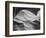 Overhang Lower Antelope Canyon, Page, Arizona, USA-John Ford-Framed Photographic Print