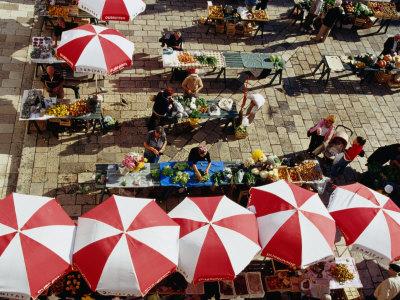 Dark Markets Croatia