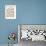 Overhead Shot of Balls and a Subbuteo Player-Eugenio Franchi-Framed Photographic Print displayed on a wall