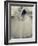 Overhead View of Bride at Gum Shopping Mall, Red Square, Moscow, Moscow Oblast, Russia-Walter Bibikow-Framed Photographic Print