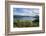 Overlook over Bonne Bay on the East Arm of the UNESCO World Heritage Sight-Michael Runkel-Framed Photographic Print