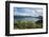 Overlook over Bonne Bay on the East Arm of the UNESCO World Heritage Sight-Michael Runkel-Framed Photographic Print