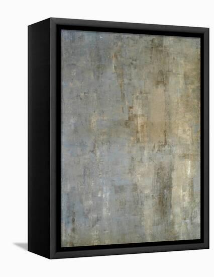 Overlooked-T30Gallery-Framed Stretched Canvas