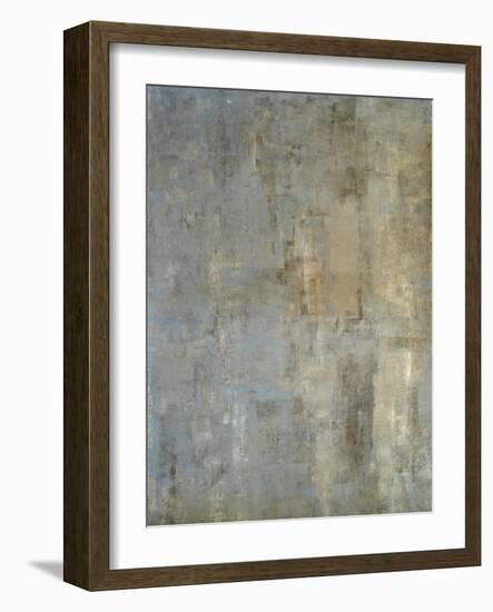 Overlooked-T30Gallery-Framed Art Print