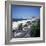 Overlooking Copacabana Beach, Rio De Janeiro, Brazil, South America-Geoff Renner-Framed Photographic Print