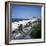 Overlooking Copacabana Beach, Rio De Janeiro, Brazil, South America-Geoff Renner-Framed Photographic Print