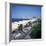 Overlooking Copacabana Beach, Rio De Janeiro, Brazil, South America-Geoff Renner-Framed Photographic Print