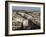 Overlooking the Capital City of Asmara, Eritrea, Africa-Mcconnell Andrew-Framed Photographic Print