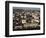 Overlooking the Capital City of Asmara, Eritrea, Africa-Mcconnell Andrew-Framed Photographic Print