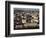 Overlooking the Capital City of Asmara, Eritrea, Africa-Mcconnell Andrew-Framed Photographic Print